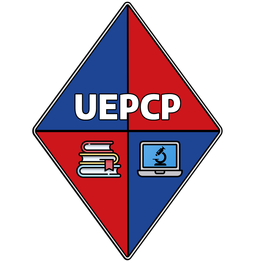 Logo UEPCP